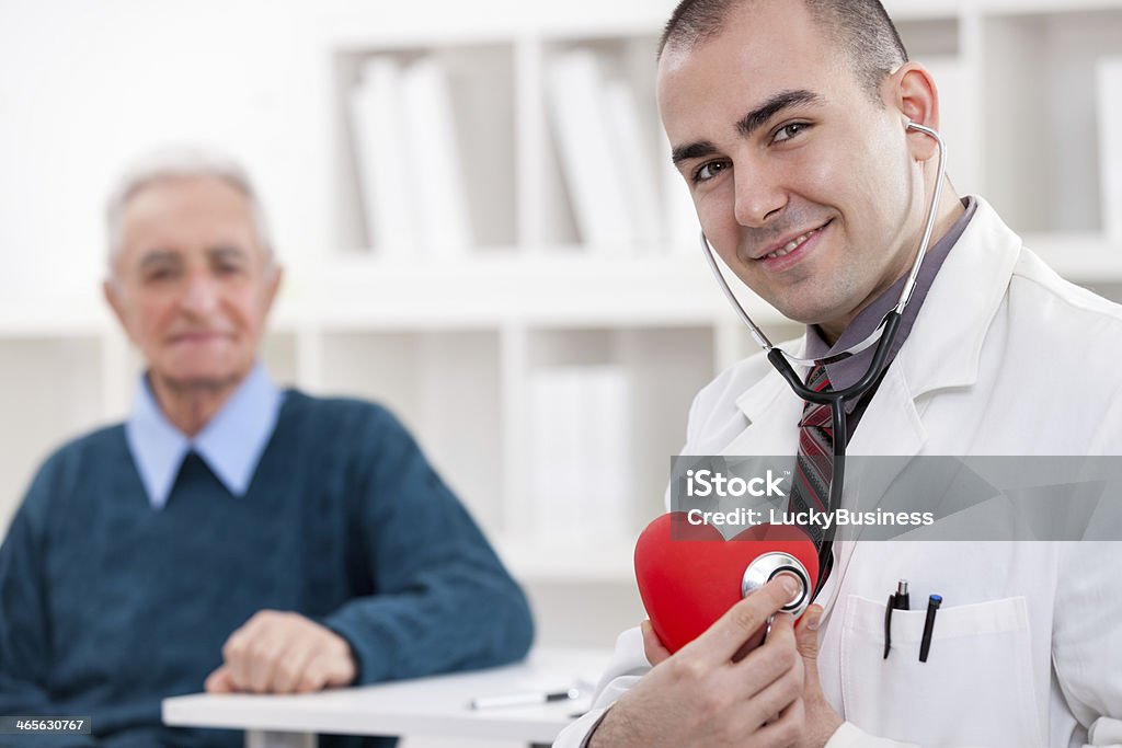 عيادة القلب