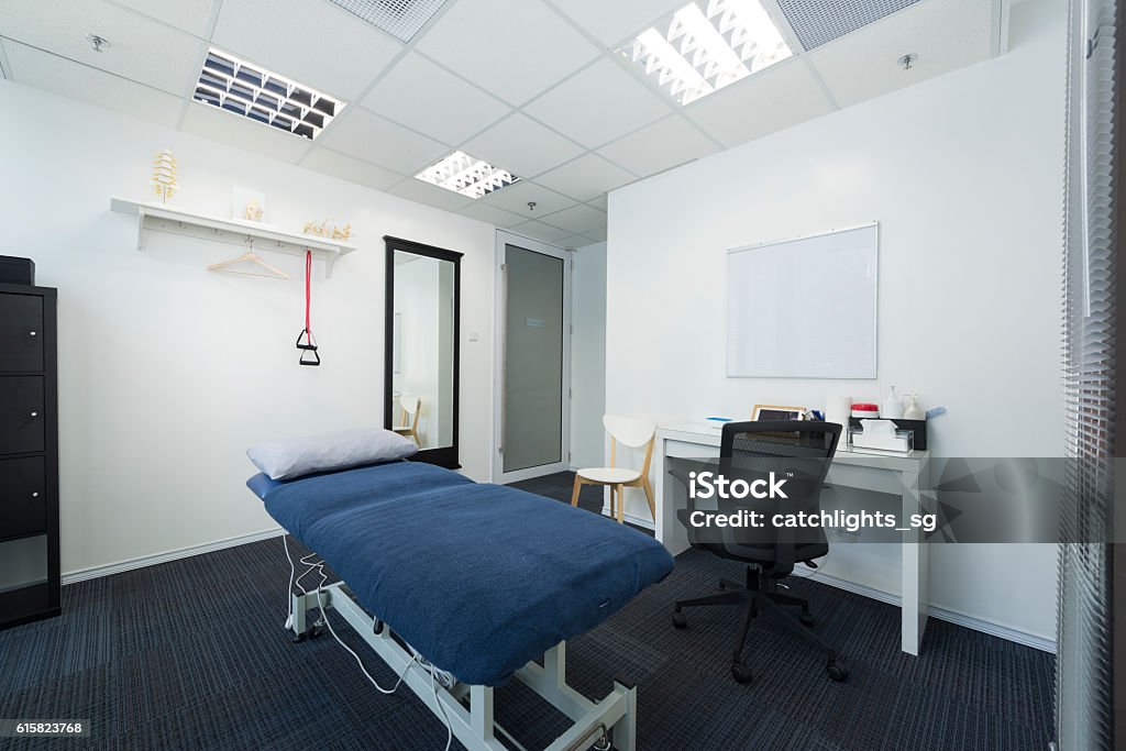 عيادة الباطنية