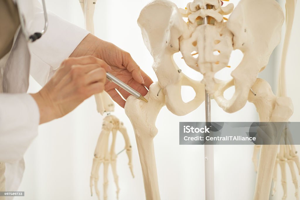 عيادة العظام