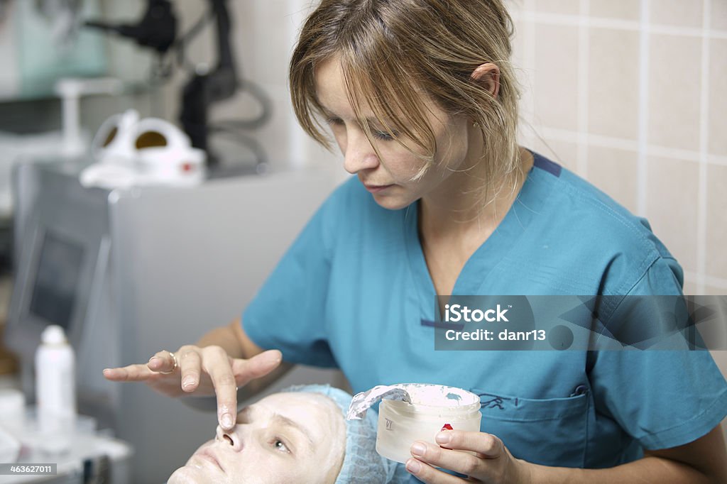 الجلدية والتجميل