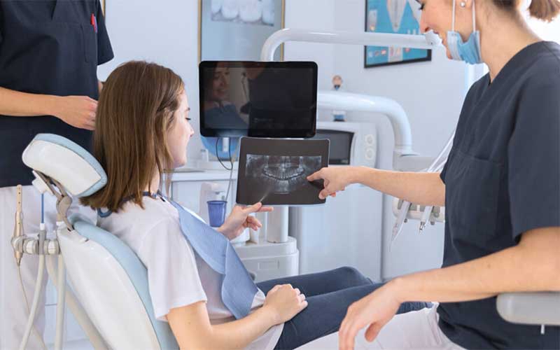 فحص القلب والإيكو