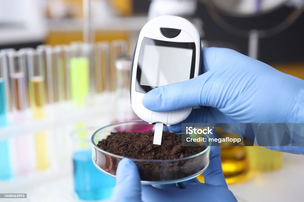 فحص سكر الدم